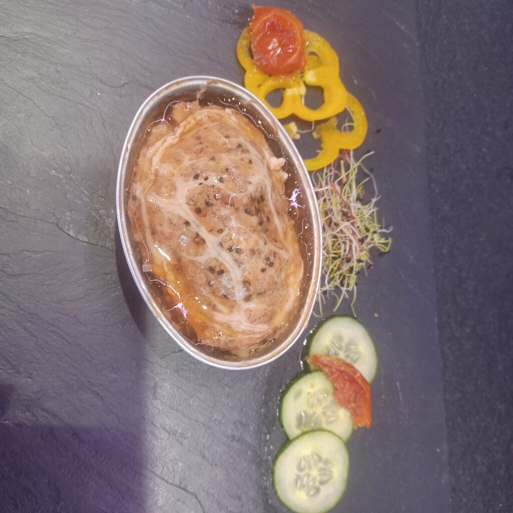 PETITE TERRINE DE GRAND MERE Baray Charcuterie Traiteur